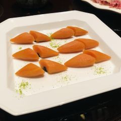 西安华清御汤酒店·御膳苑 User Photo