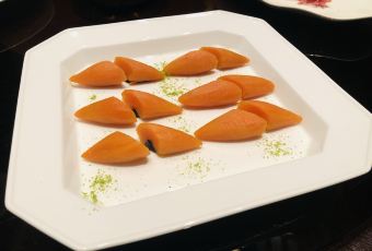 西安华清御汤酒店·御膳苑 User Photo