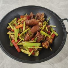 HaoJinHui Hotel LaiYu Restaurant User Photo