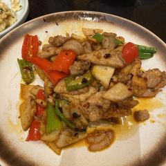苏州吴宫泛太平洋酒店·海天楼中餐厅 User Photo