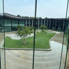 开封建业铂尔曼酒店 · 铂尔曼咖啡厅 여행 사진