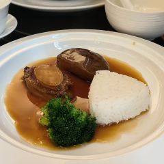 HaiTien Lo Chinese Restaurant @ Pan Pacifica Hotel Tianjin ảnh của người dùng