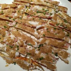 Haolaidengguoji Restaurant (zhongcanbu) 여행 사진