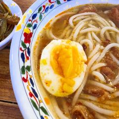 惹·泡粉專門店（六一北路店）張用戶圖片