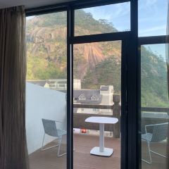 Xi Hai Hotel Huang Shan User Photo