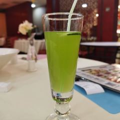 山泉湾温泉·福园中餐厅·黄鳝饭·农家菜·簕菜 여행 사진