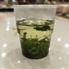 太极会馆特色餐厅 여행 사진