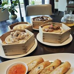 三亚山海天JW万豪酒店·万豪中餐厅 User Photo