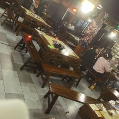 云味野生菌.特色炒菌(南屏店) User Photo