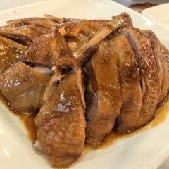 YUAN ZAI BING User Photo