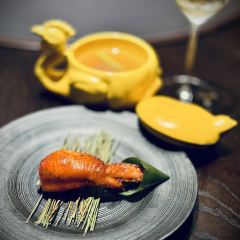 躍·Yue現代粵菜料理張用戶圖片