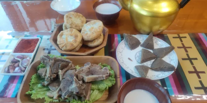 吉丹頓迷藏家樂