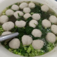 罗浮山麻陂肉丸菜馆 여행 사진