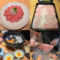 鶴松·高空の上居酒屋（深圳灣店）張用戶圖片
