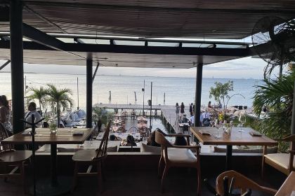 Tora | Japanese Restaurant in Cancun