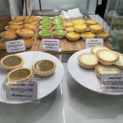 Jiggle Cheesecake User Photo