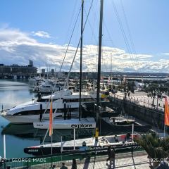 Sails Restaurant Auckland張用戶圖片