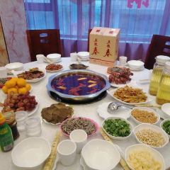 重庆特色火锅 User Photo