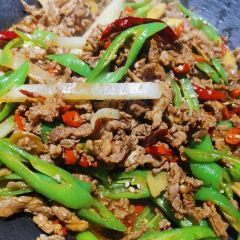 颐馨源私房菜 User Photo
