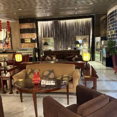 威海百纳瑞汀酒店(幸福门店)·365°汀全景餐厅 User Photo