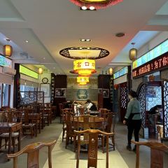 TongDe Xing User Photo