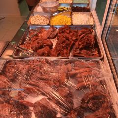 骨里香熟食(建设街店) User Photo