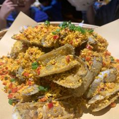 NATURE TASTE SANBAO MEMORY User Photo