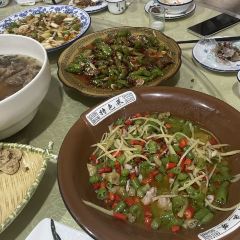 吴名烧鸡(中韩店) User Photo