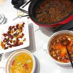 尚谷小厨 User Photo