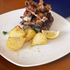 Cyma Greek Taverna ảnh của người dùng