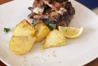 Cyma Greek Taverna User Photo