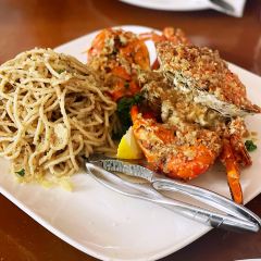 Cyma Greek Taverna ảnh của người dùng