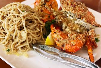 Cyma Greek Taverna User Photo