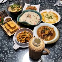 上青游浆豆腐宴 User Photo