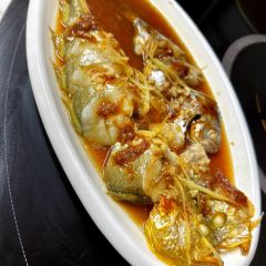 阿忠海鲜餐馆(新华北路店) User Photo