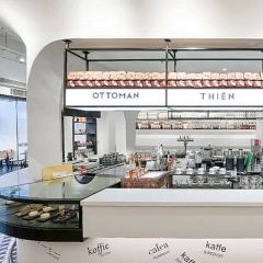 Trung Nguyên Legend User Photo