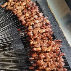 迎宾炕烤羊肉·清真 User Photo