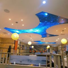 哈喽火锅炒菜店 User Photo