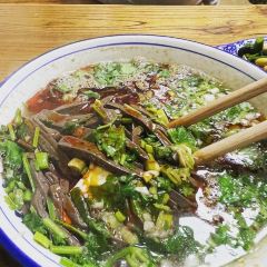 WangKui La Zhi RouJiaMo (BaXianAn Main Branch) 여행 사진
