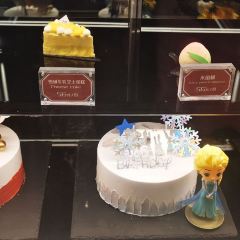 溪餐·汀 User Photo