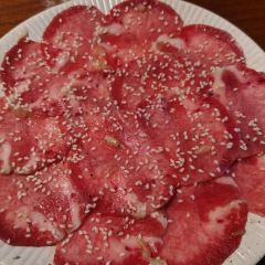 肉倉焼肉バー(勺园里店) User Photo