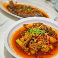 家常飯(孺子路店)張用戶圖片