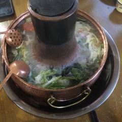 同兴德马帮火锅 User Photo