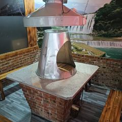 云舍柴火鸡农庄(莲花店) User Photo