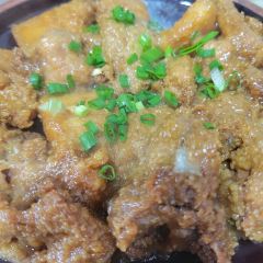 千寻·月满楼餐厅(时光店) User Photo