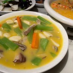 一味清欢·欢喜 User Photo