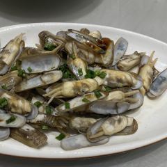 川海人家海鲜排档(东沙2号店) User Photo