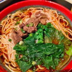 川悦留香(清水湾东榕环球美食店) User Photo