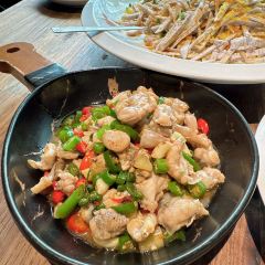 汉唐·小玖 User Photo