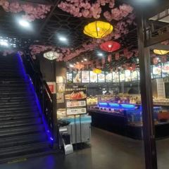 醉江湖·海鲜炒鸡(大连路店) User Photo